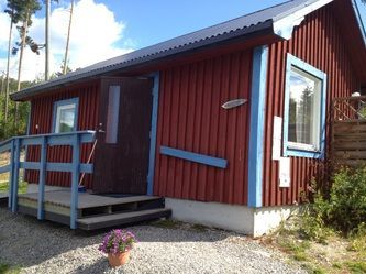 Nässoms Camping photo 4