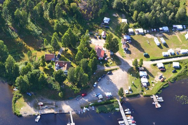 Nössemarks Camping