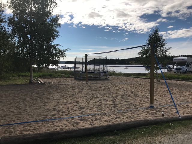 Nössemarks Camping photo 5