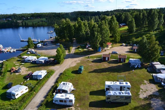 Nössemarks Camping photo 2