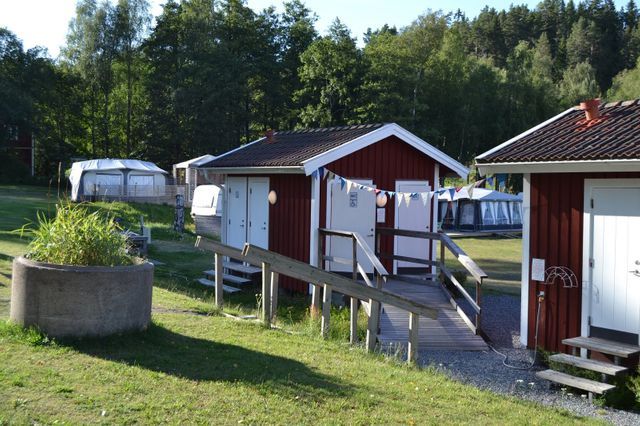 Nössemarks Camping photo 5