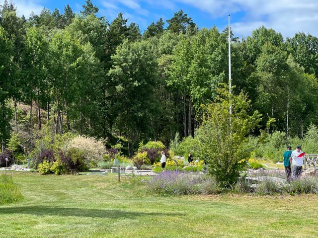 Parken Zoo Camping & Stugby photo 4