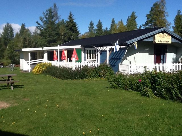 Pirjos Restaurang & Camping photo 2