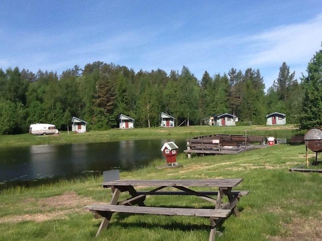 Pirjos Restaurang & Camping photo 3