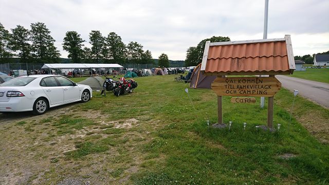 Ramkvilla Golf Camping photo 5