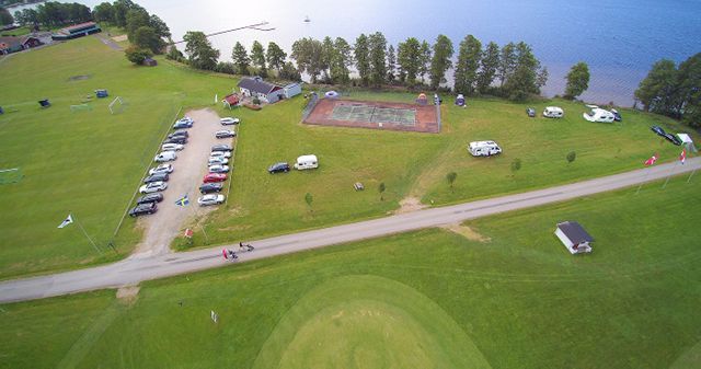 Ramkvilla Golf Camping photo 5