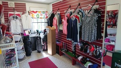 Ramkvilla Golf Camping photo 4