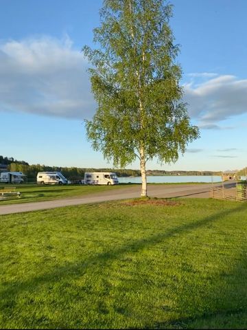 Rengsjö Camping photo 2