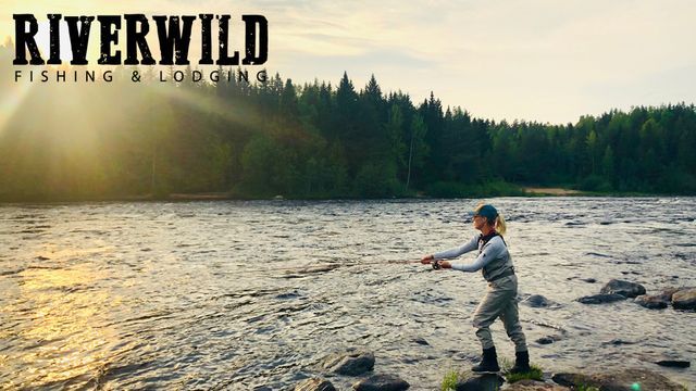 Riverwild Fishing & Lodging photo 3