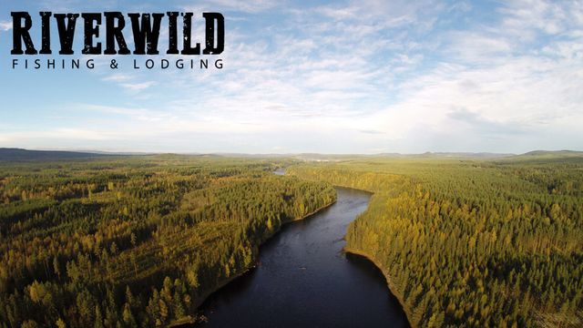 Riverwild Fishing & Lodging photo 4
