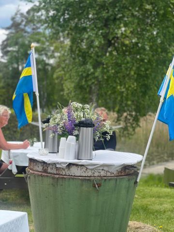 Sandsjöbadens Camping photo 4