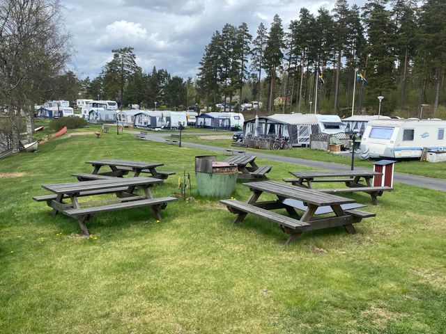 Sandsjöbadens Camping photo 2