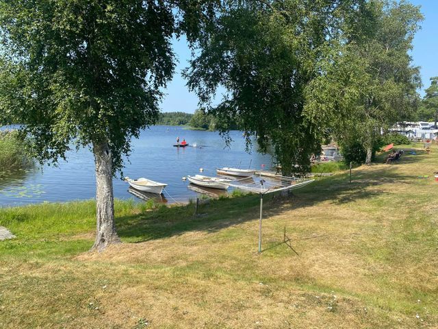 Sandsjöbadens Camping photo 5