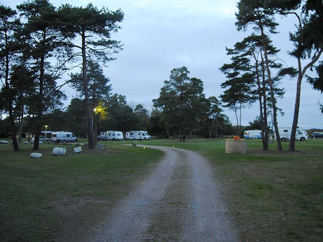 Sandviks Camping photo 3