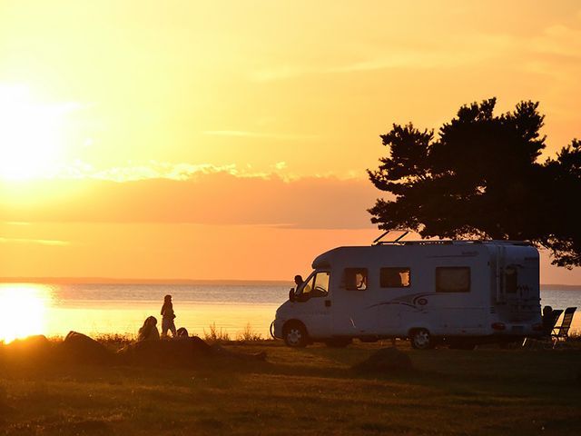 Sandviks Camping - Main photo