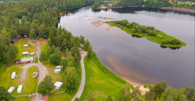 Selholmens Camping photo 4