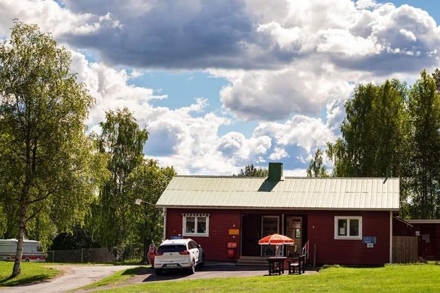 Selholmens Camping