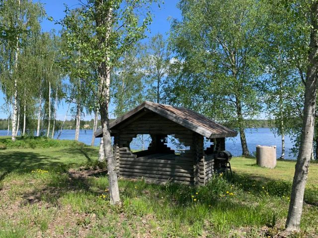 Silverhöjdens Camping photo 5