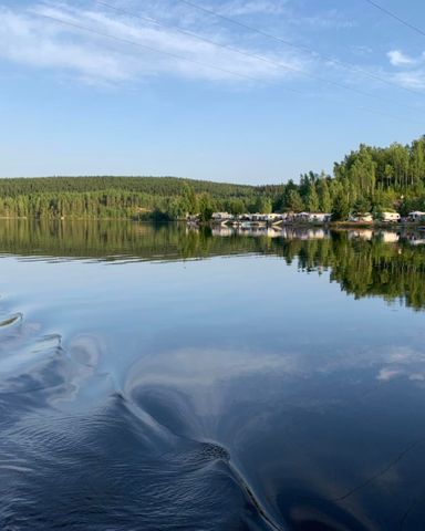 Silverhöjdens Camping photo 3