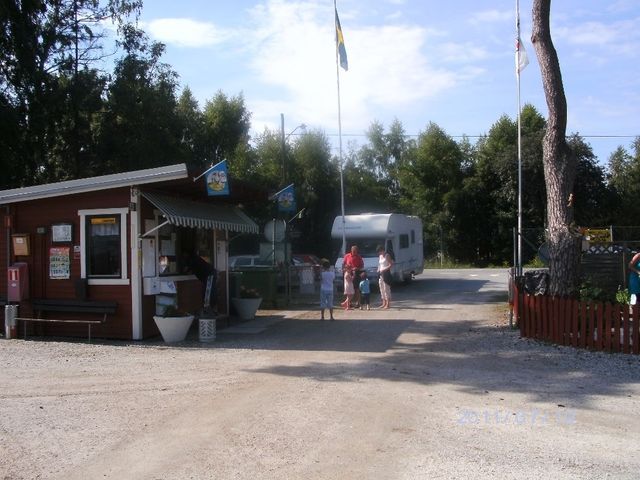 Skateholms Camping photo 2