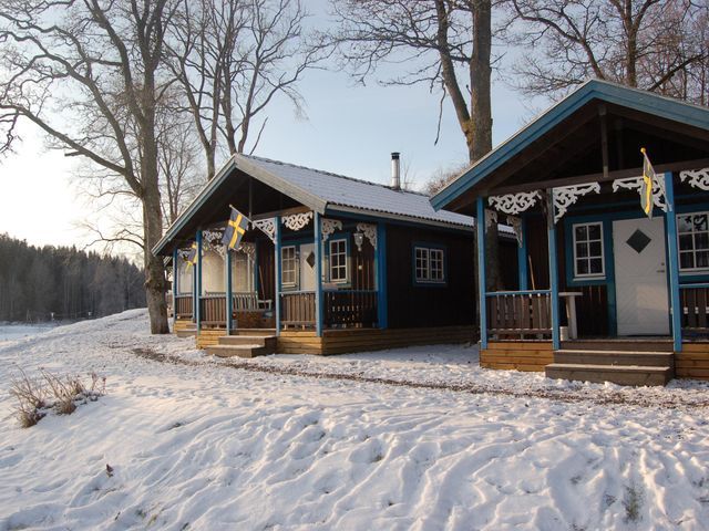 Skotteksgården Camping & Stugby photo 5