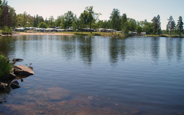 Småängens Camping photo 3
