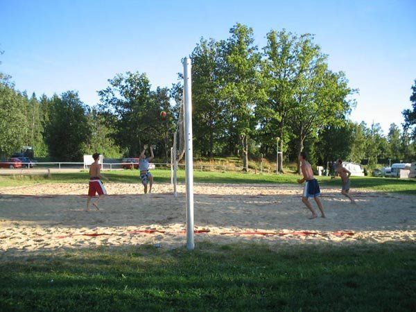 Småängens Camping photo 2