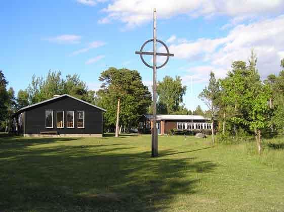 Snäckan