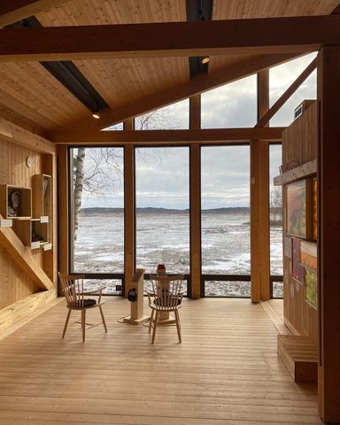 Store Mosse Nationalpark photo 2