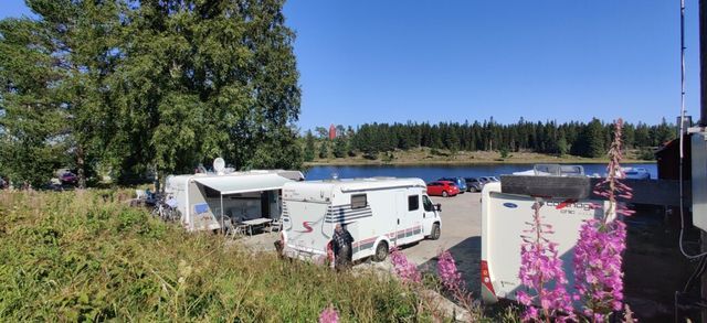 Storsands Camping photo 2