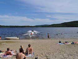 Storsjö Camping & Trädgård photo 4