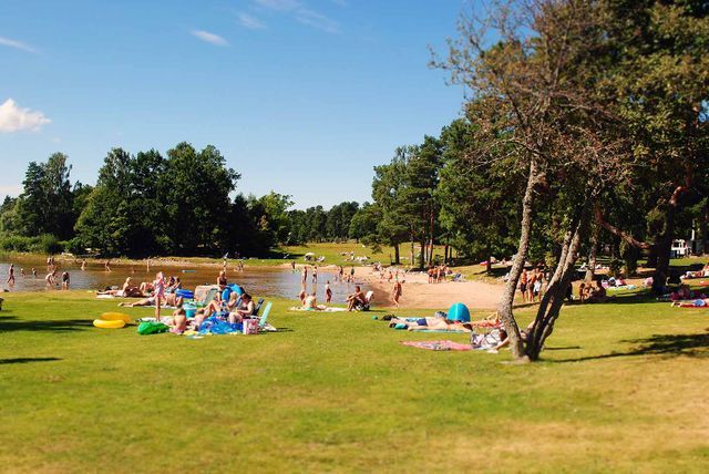 Sundsörn Camping photo 5