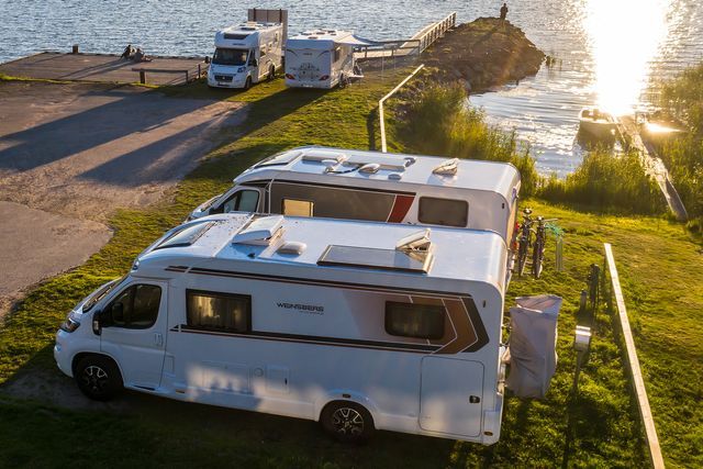 Sundsörn Camping photo 3