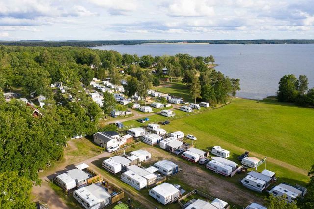 Sundsörn Camping photo 4