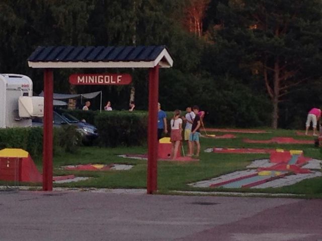 Svegs Camping photo 4