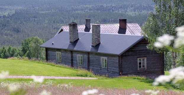 Svegs Camping photo 5