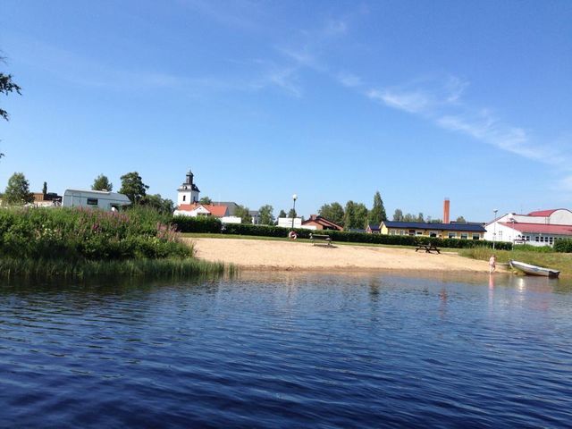 Svegs Camping photo 5
