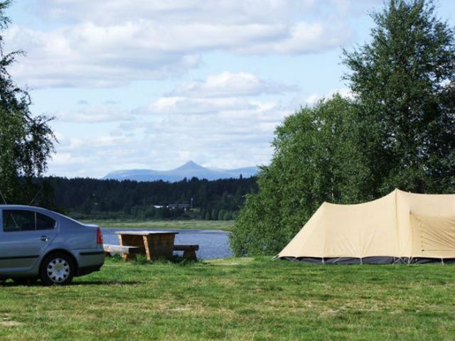 Särna Camping photo 3