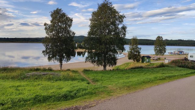 Särna Camping photo 4