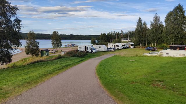 Särna Camping photo 5