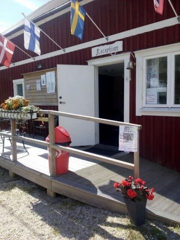 Sörbostrands Camping photo 4