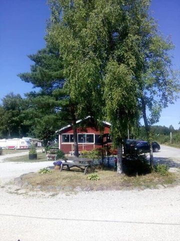 Sörbostrands Camping photo 5