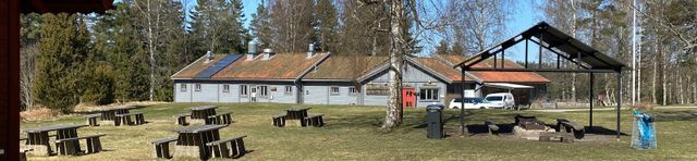 Sörsjöns Camping photo 5