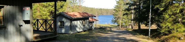 Sörsjöns Camping photo 2