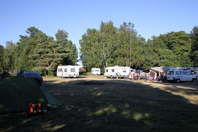 Tomelilla Camping photo 4
