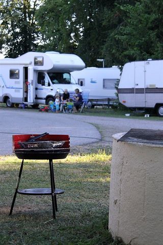 Tomelilla Camping photo 3
