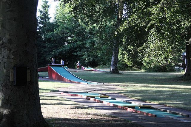 Tomelilla Camping photo 5