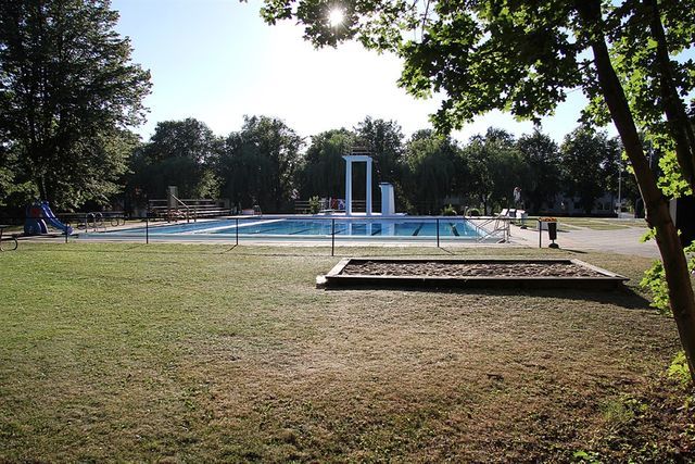Tomelilla Camping photo 2