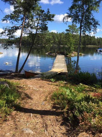 Torpöns Camping photo 2