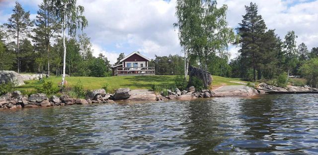Torpöns Camping photo 4